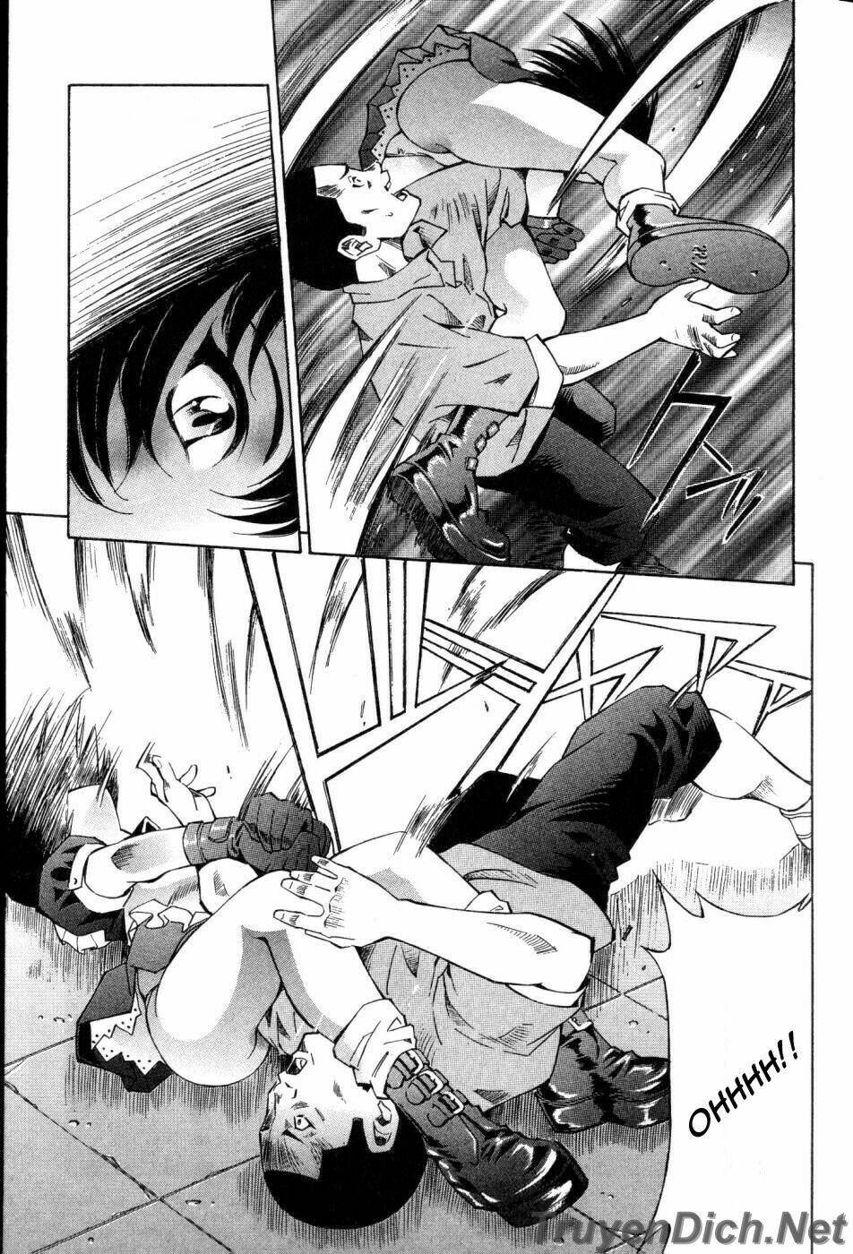 dragon girl - ikkitousen chapter 12 15