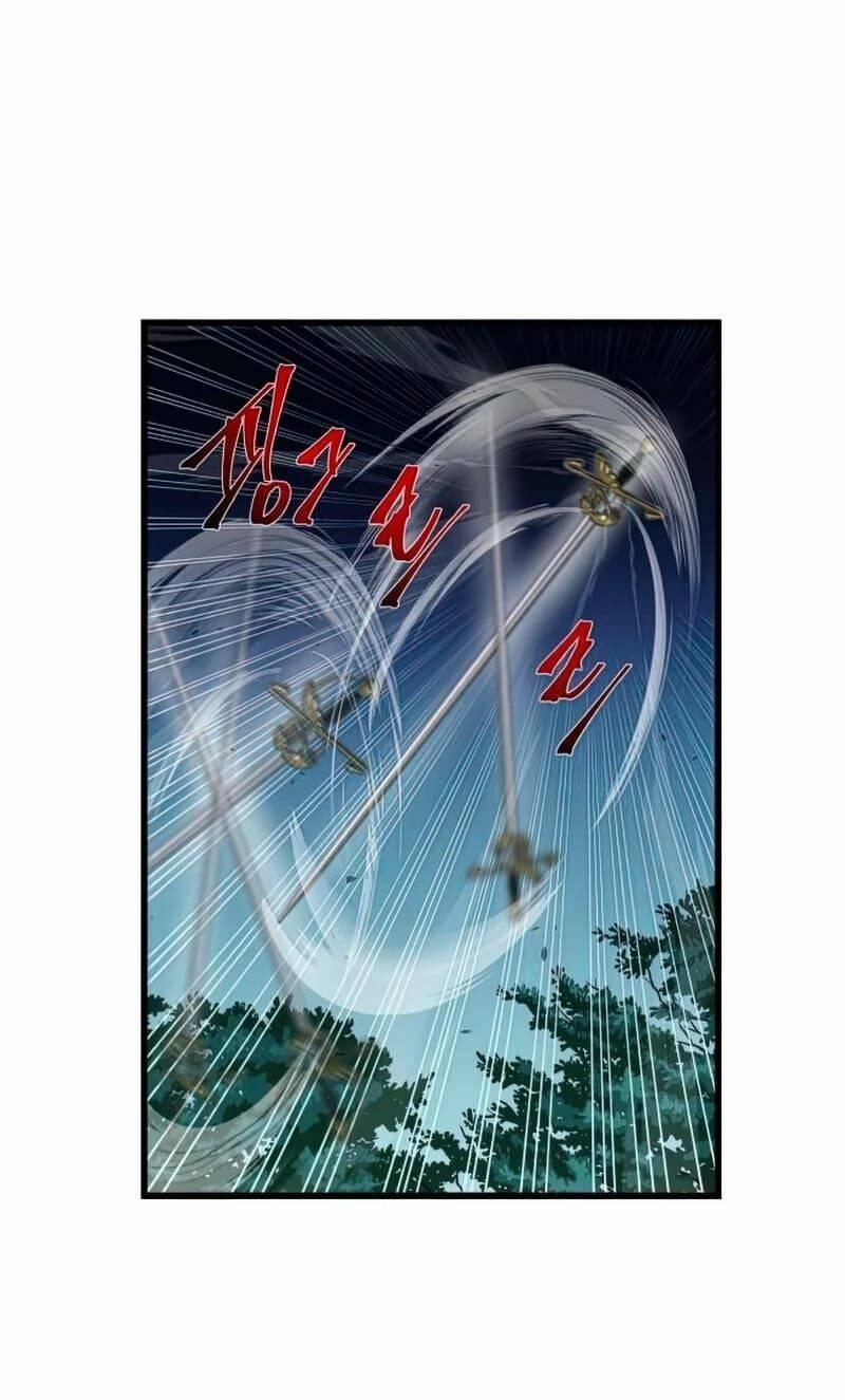 chiến thần chuyển thế chapter 49 39