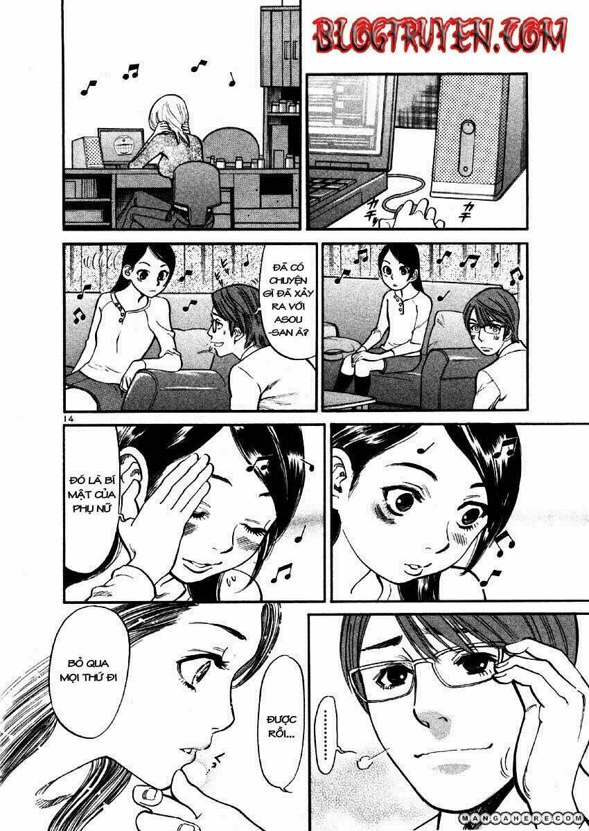 sakuranbo syndrome chapter 36 15