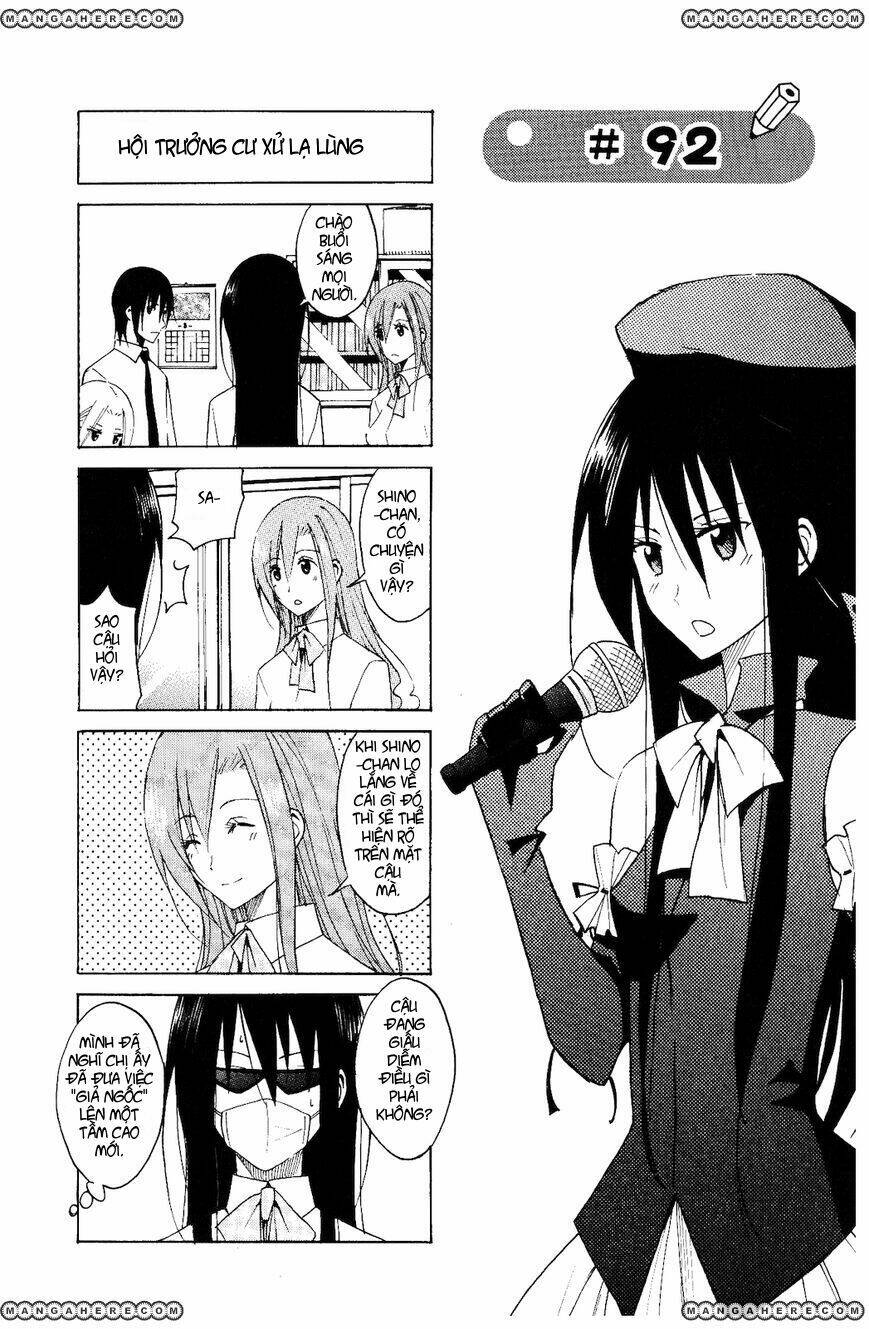 seitokai yakuindomo chapter 92 4