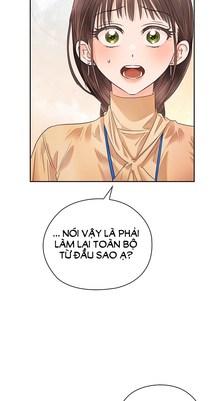 Trong Công Ty Thì Hãy Đứng Đắn chapter 30.2 - Trang 26