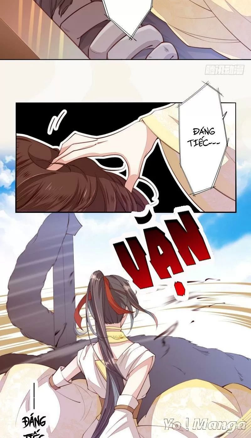 tuyệt thế luyện đan sư chapter 74 8