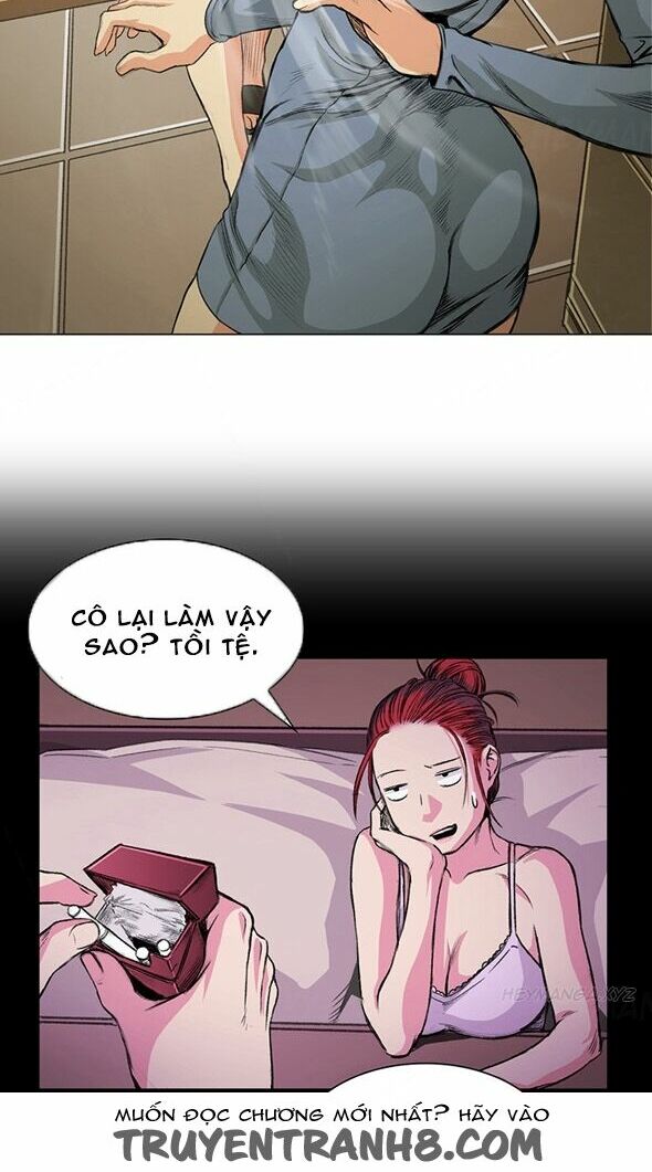 by chance chapter 31 22