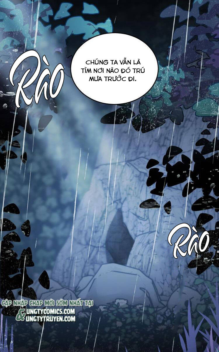 tôi phải làm 1 kẻ đại xấu xa chapter 44 11