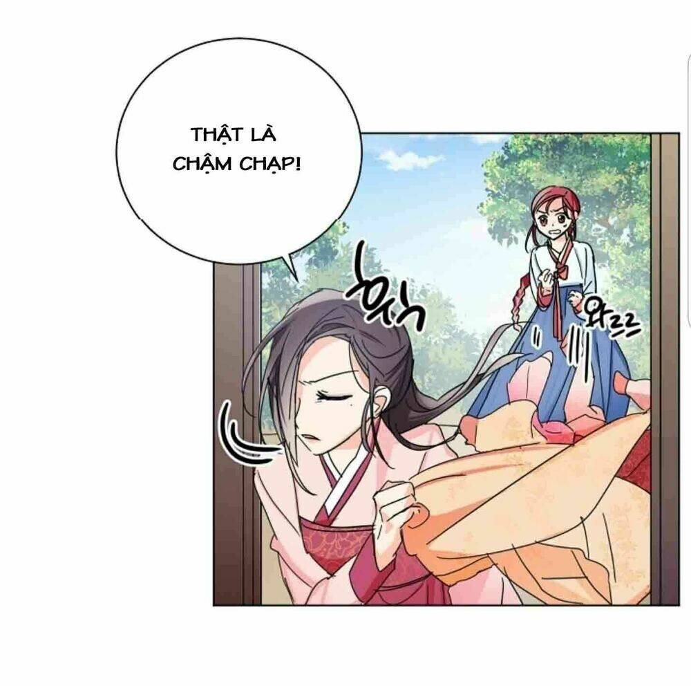 chae hong sa chapter 35 19