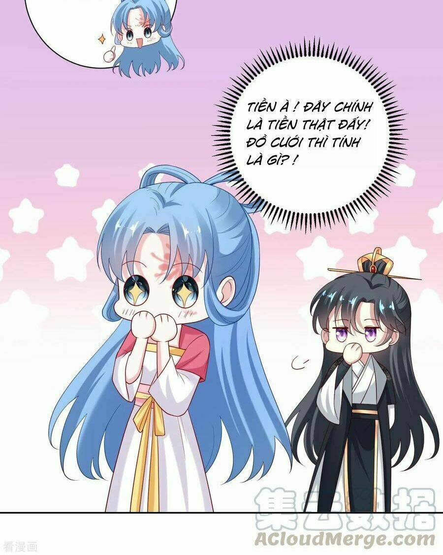 độc y đích nữ chapter 132 19