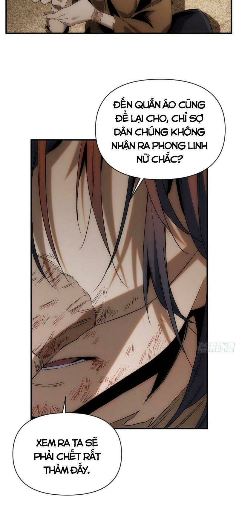 ma vương là đại địa chủ chapter 42 10