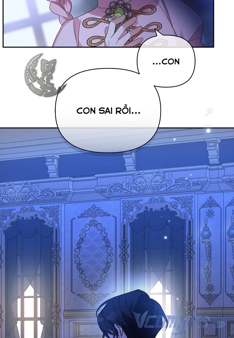 trở thành con gái út của công tước phản diện chapter 5 12