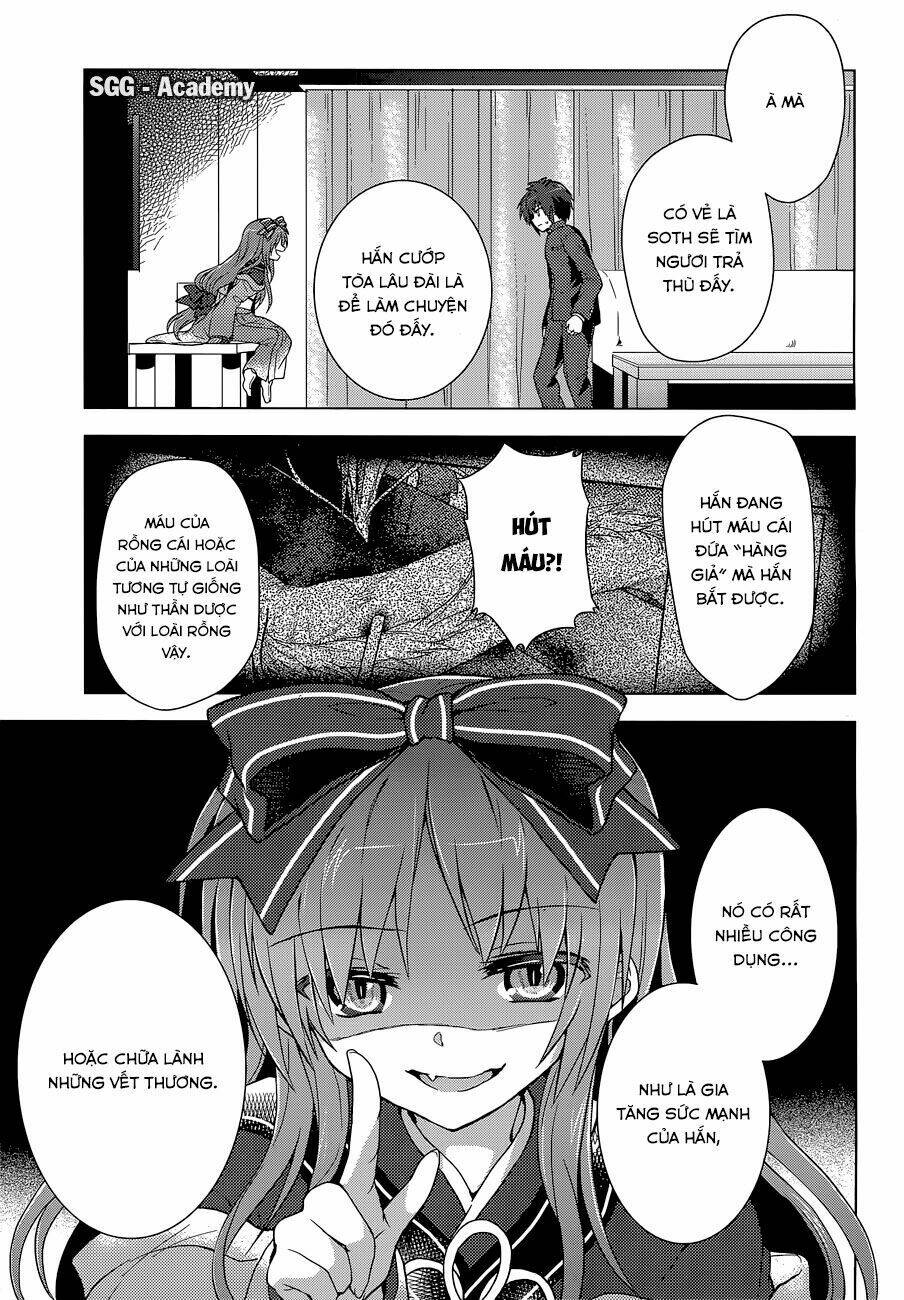 meiyaku no leviathan chapter 10 10