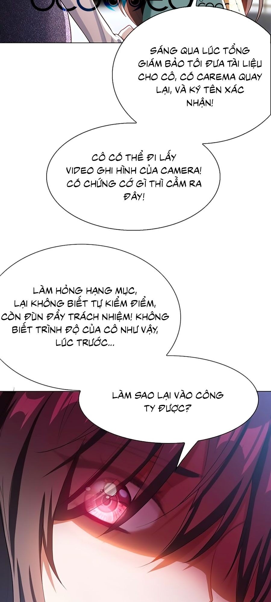 kế hoạch công lược của cô vợ gả thay chapter 17 36