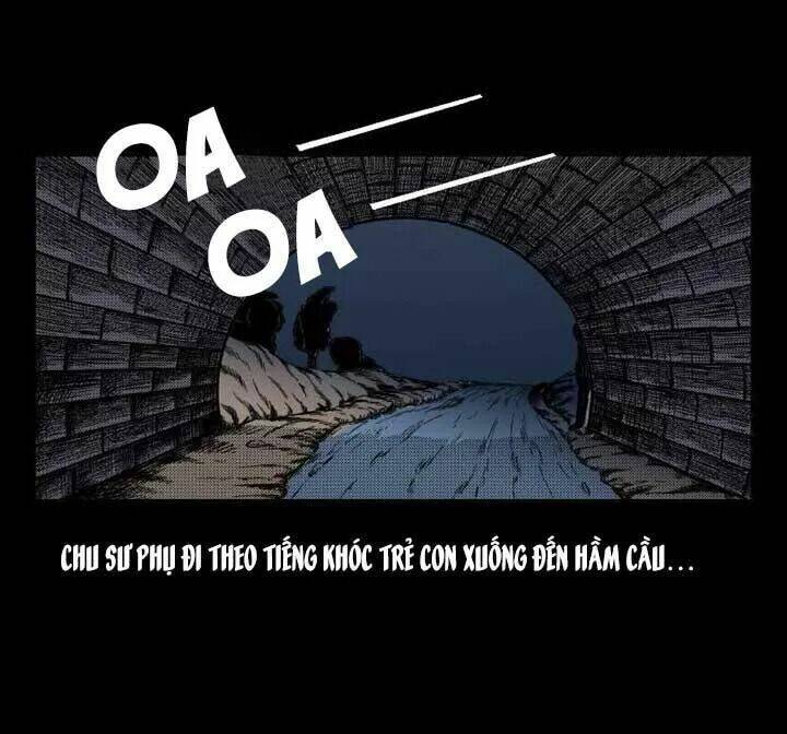 kỳ án có thật chapter 10 13