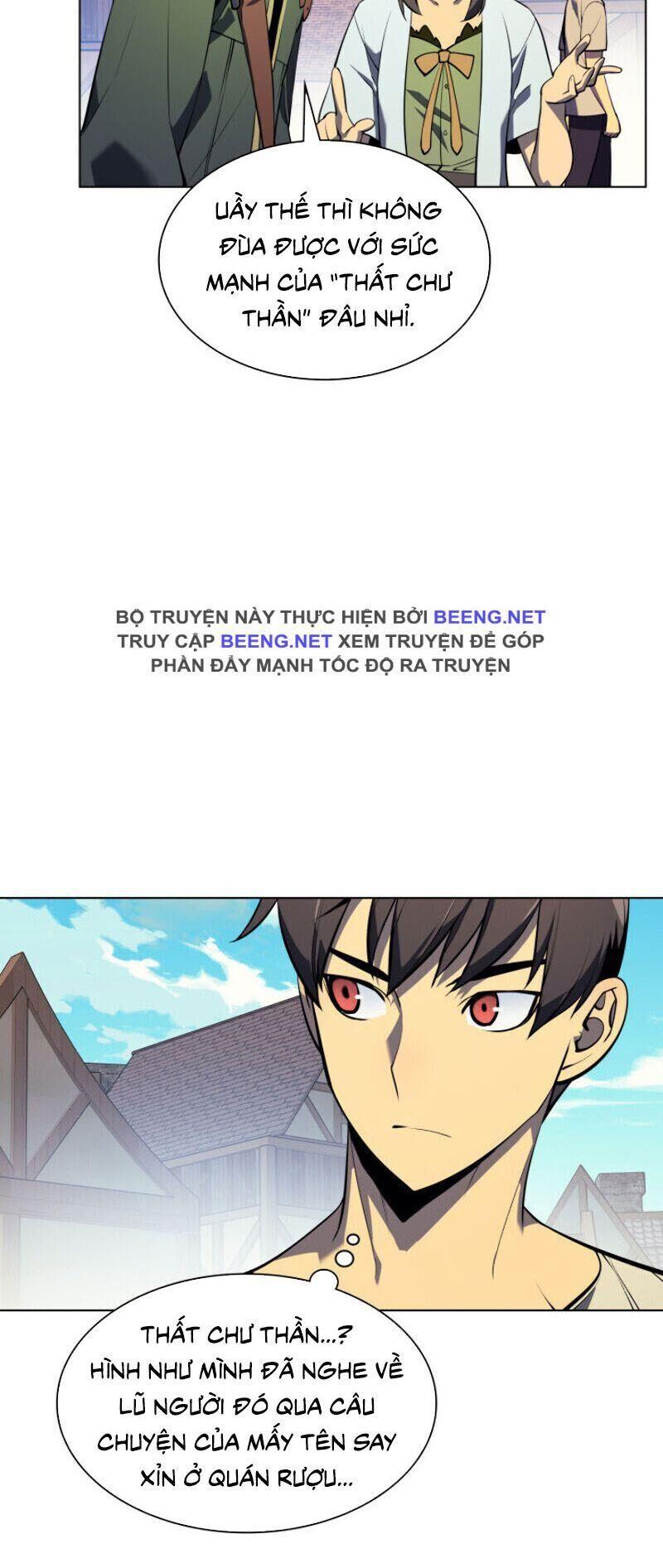 vượt qua giới hạn chapter 35 6