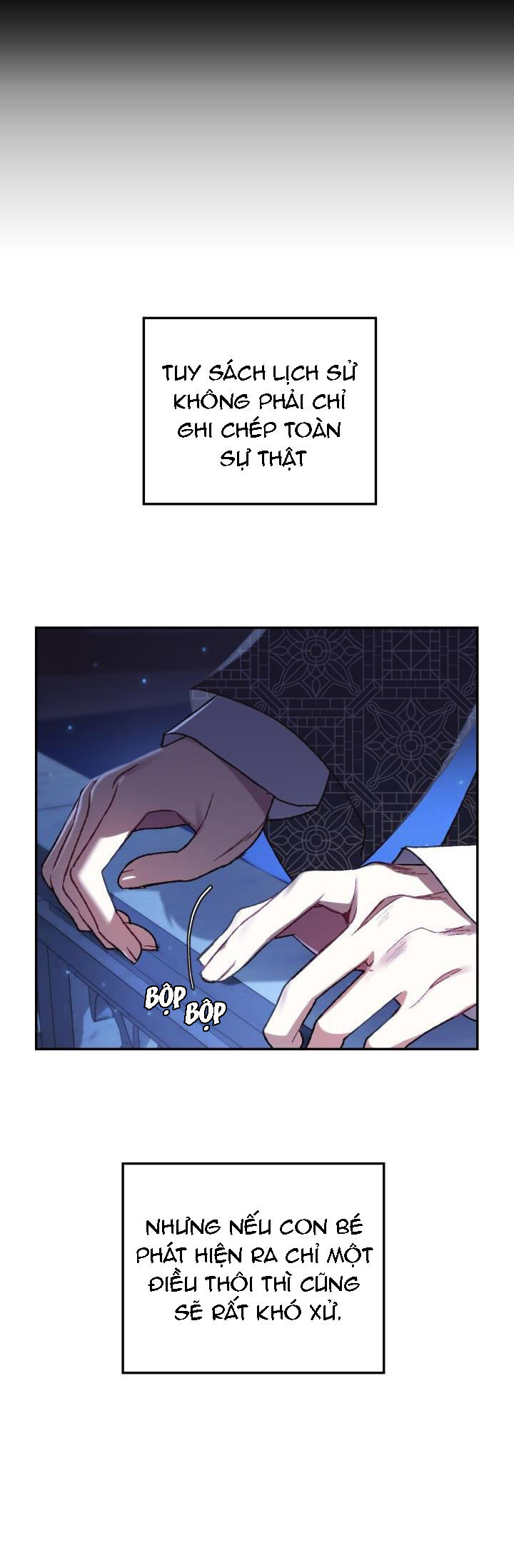 cha à, con không muốn kết hôn đâu chapter 30 40