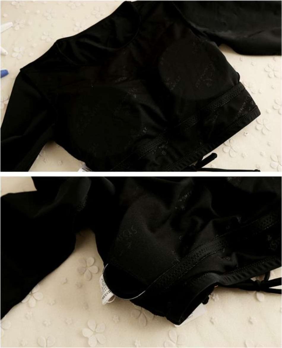 Đồ bơi nữ đẹp - 3 món