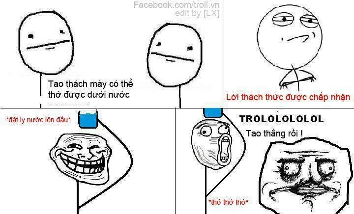 rage comic-troll chapter 46 23