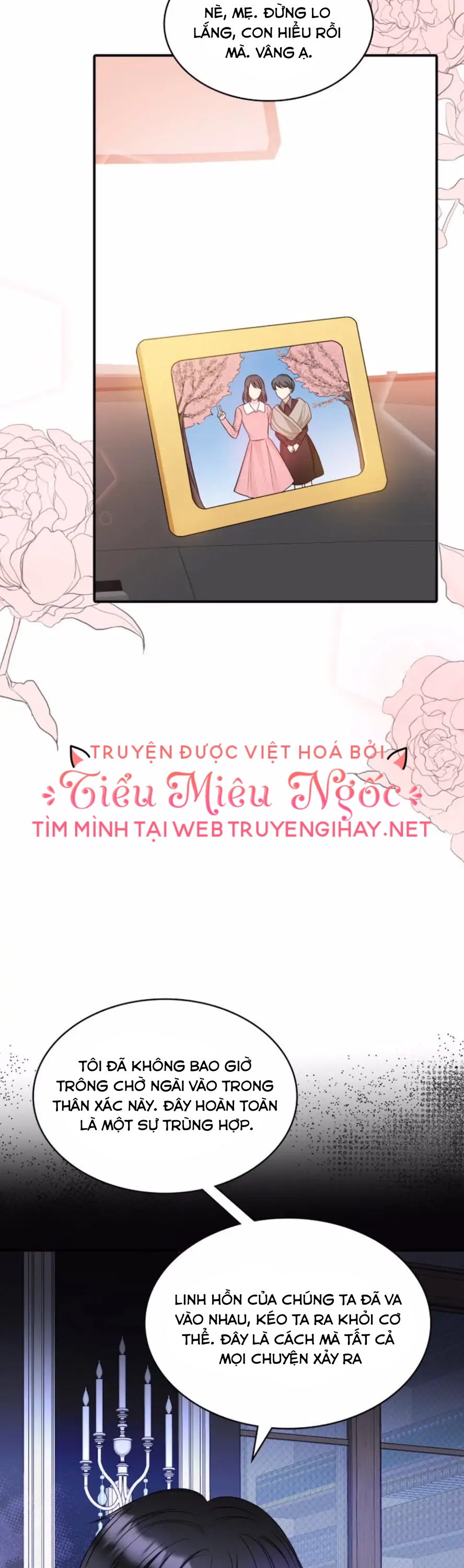 mặt nạ của hoàng đế chapter 48 7