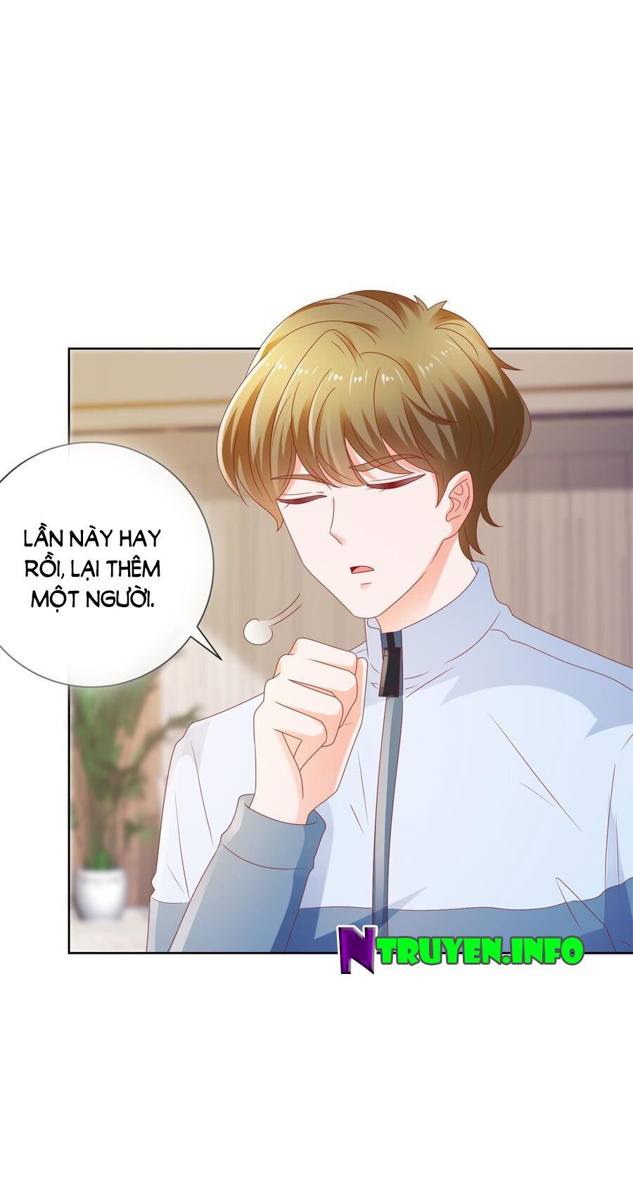 ẩn hôn 100%: chọc tức vợ yêu mua một tặng một chapter 116 22