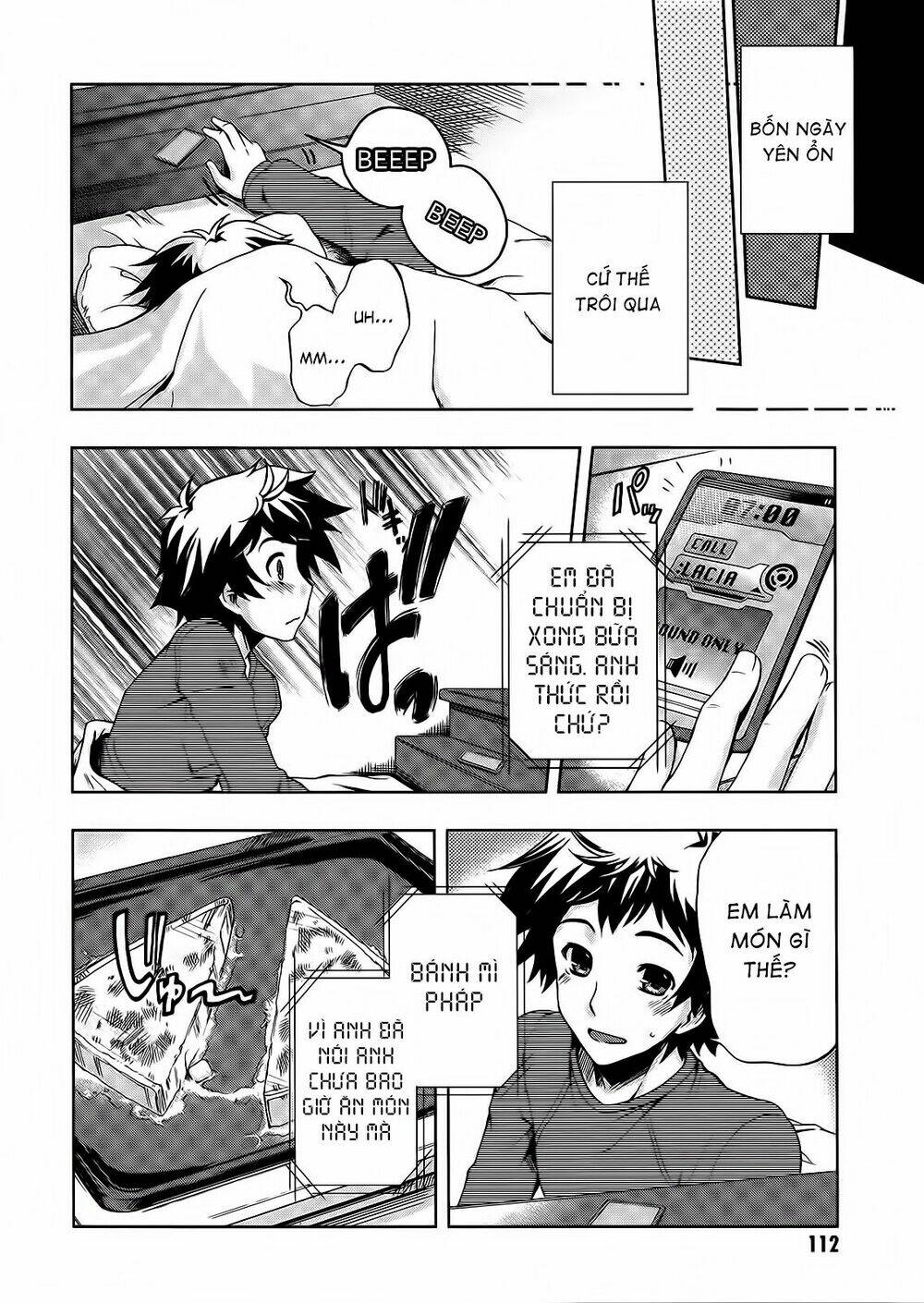 beatless dystopia chapter 4 15