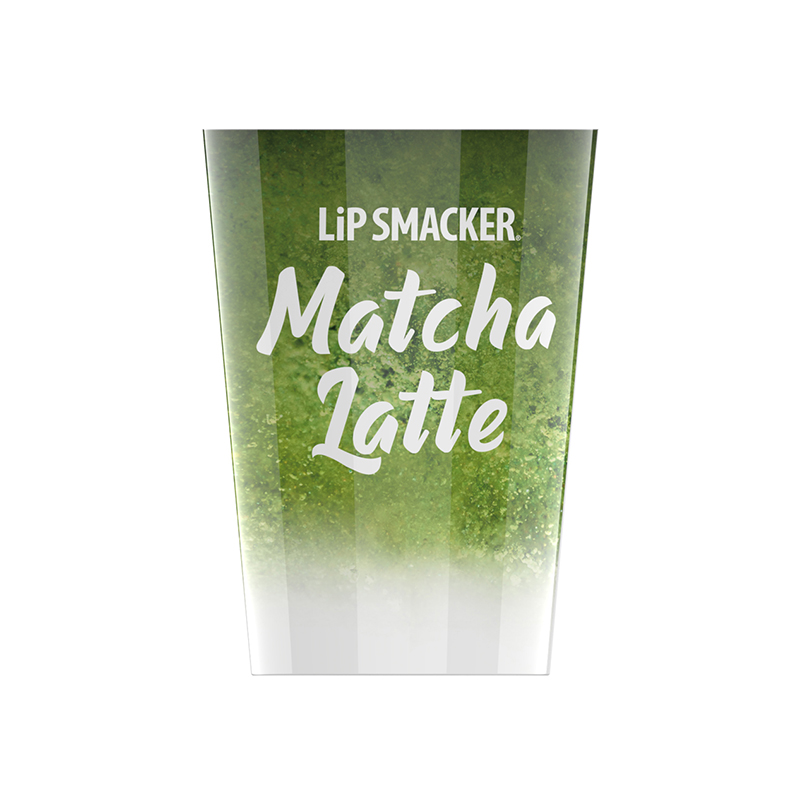 Lip Smacker - Son Trà xanh Matcha Latte – Lip Smacker Matcha Latte