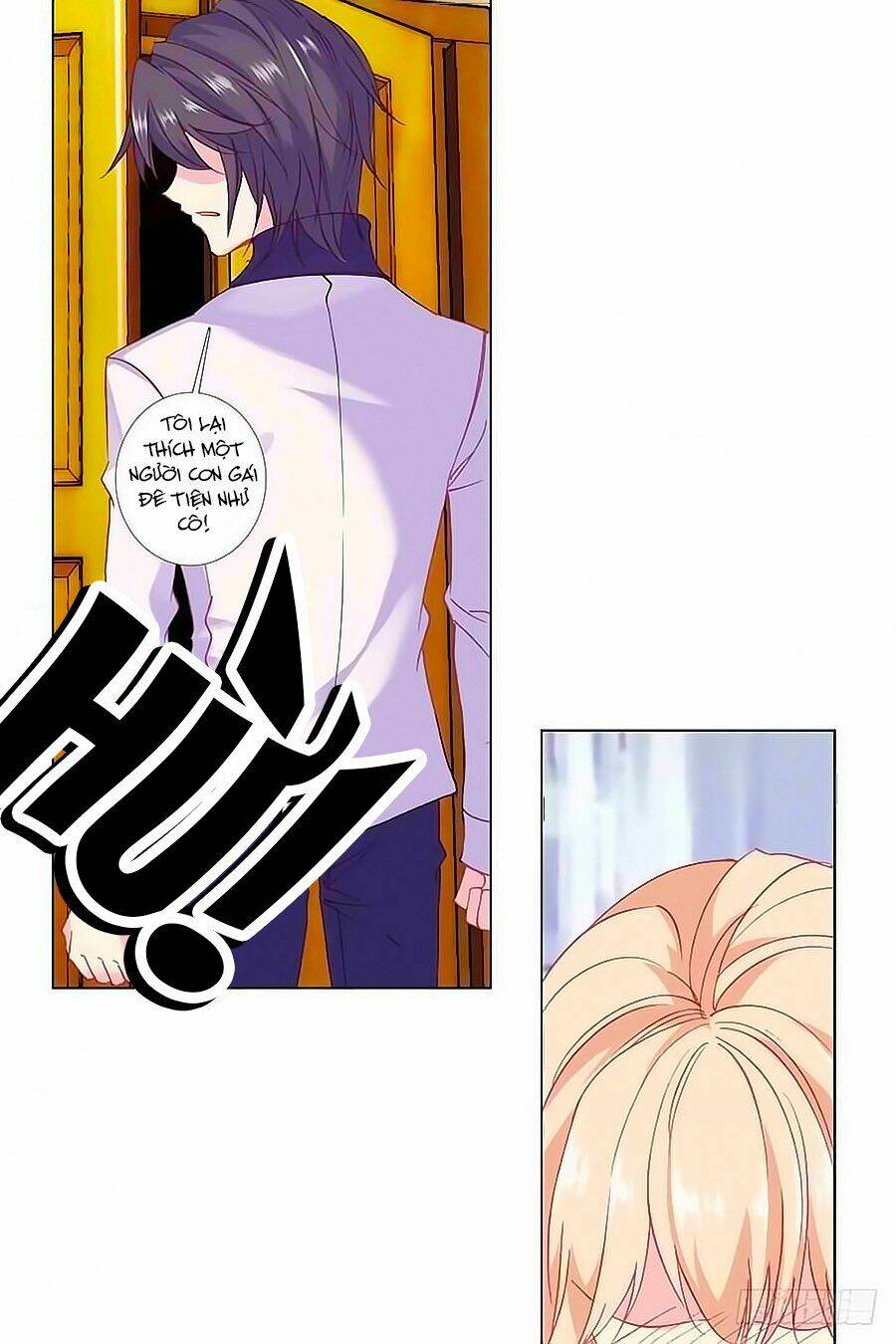 101 sủng vật tình nhân chapter 78 4