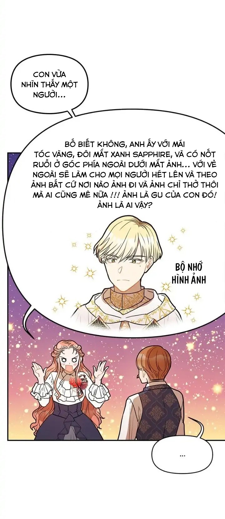làm cách nào để sống sót trong cuốn tiểu thuyết ngôn tình lãng mạn chapter 31 8