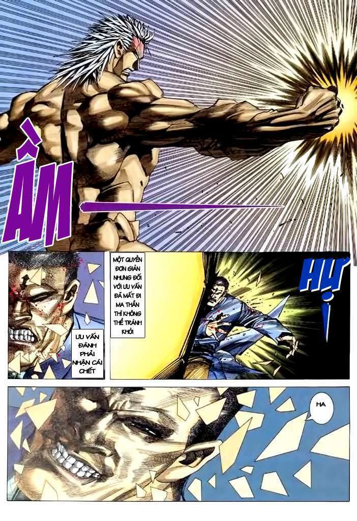 võ thần chapter 110 7