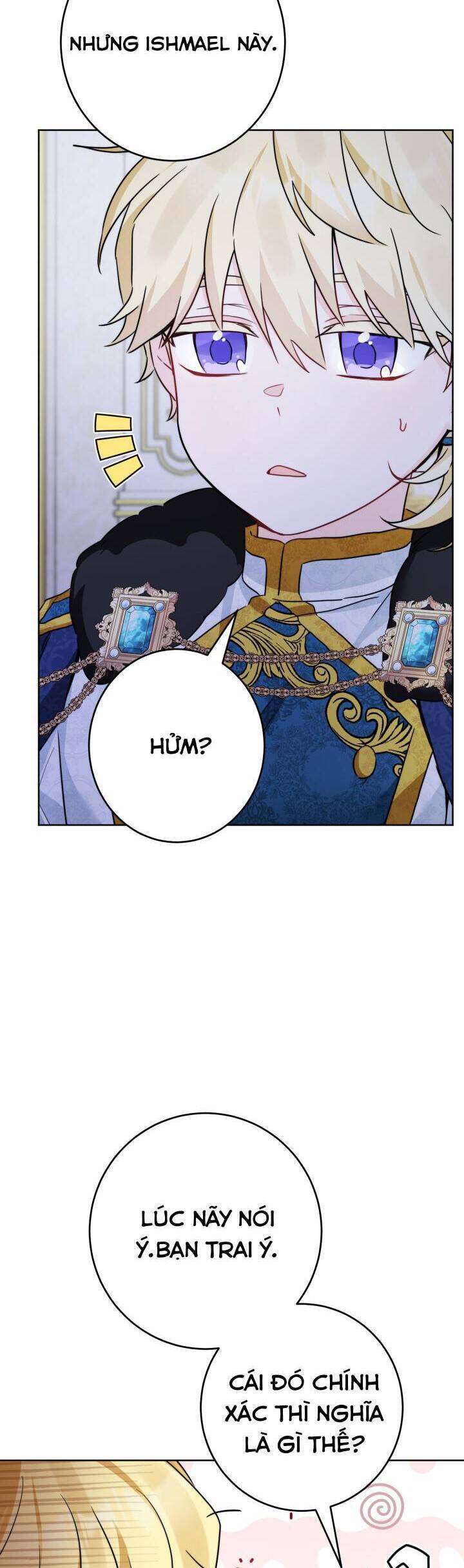 lịch sử đen tối của nam chính chapter 18 27