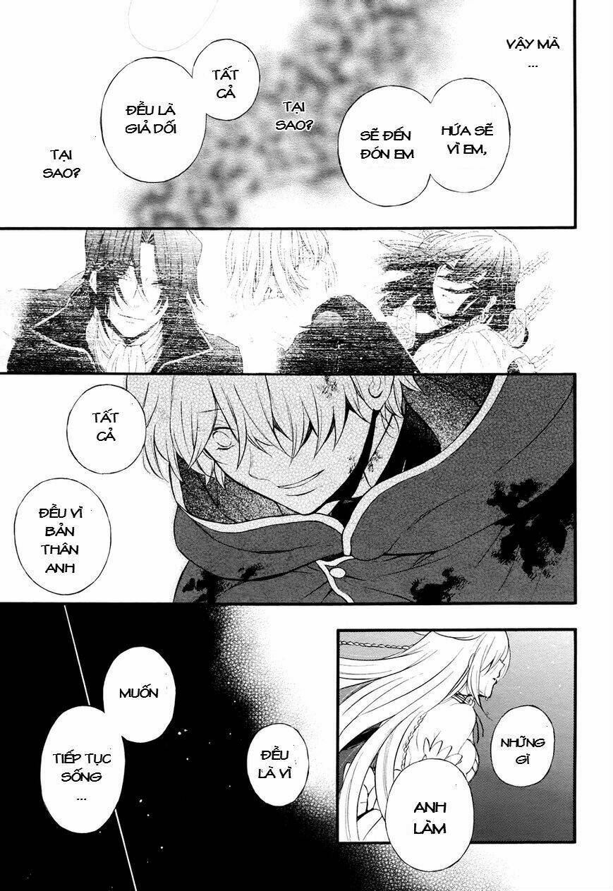 pandora hearts chapter 103 44