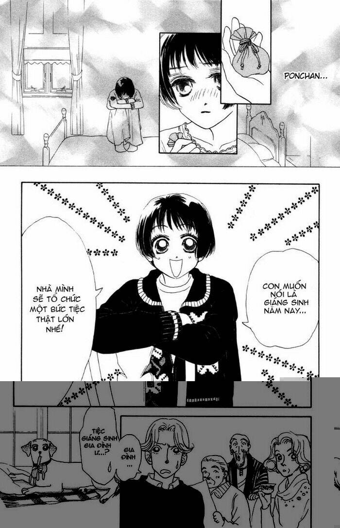 guru guru ponchan chapter 5 8