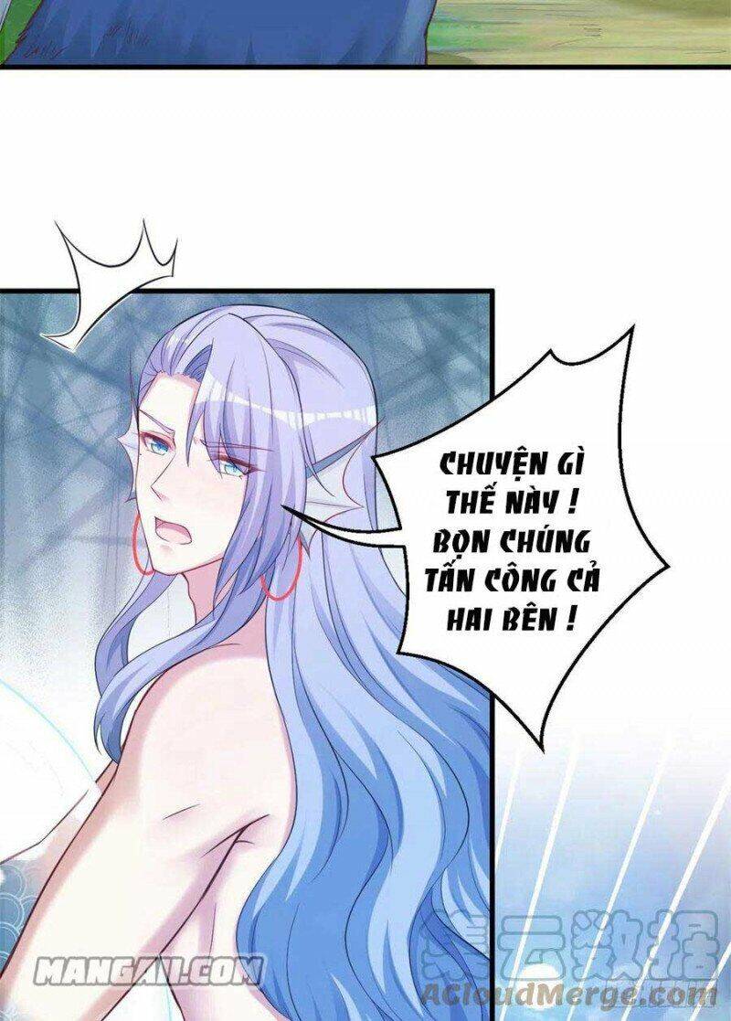 [16+] thảnh thơi thú thế chủng chủng điền, sinh sinh tể chapter 334 3