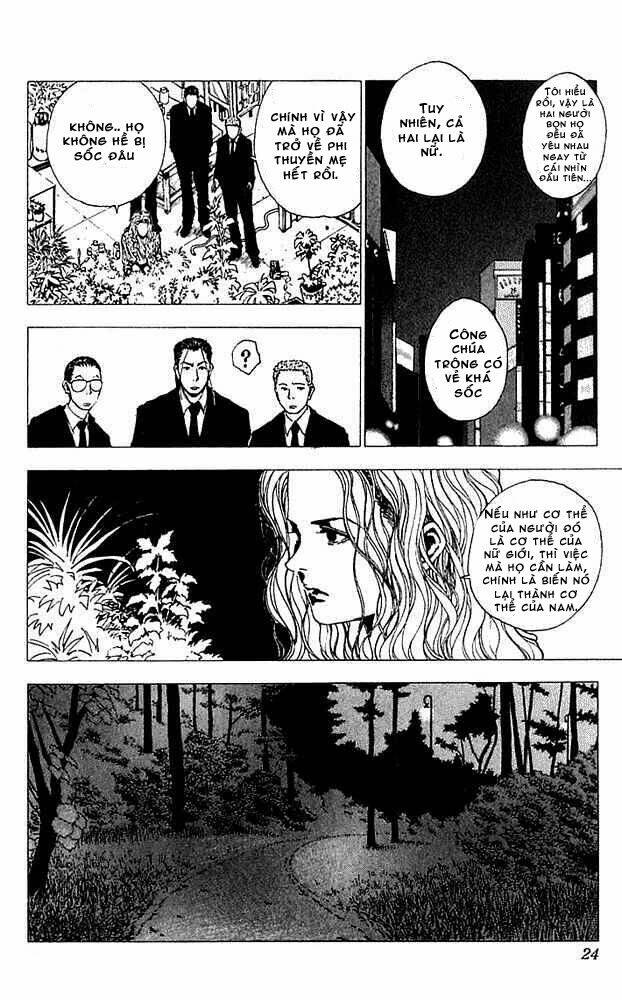 level e chapter 11 18