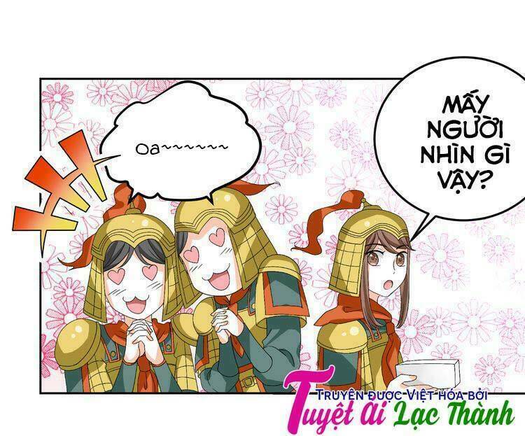 phản công thành siêu sao chapter 18 47