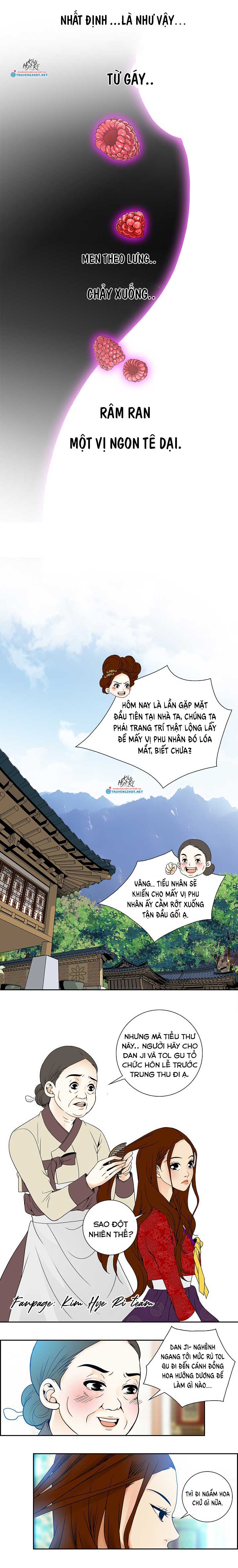 chuyện khuê phòng chapter 7.3 1
