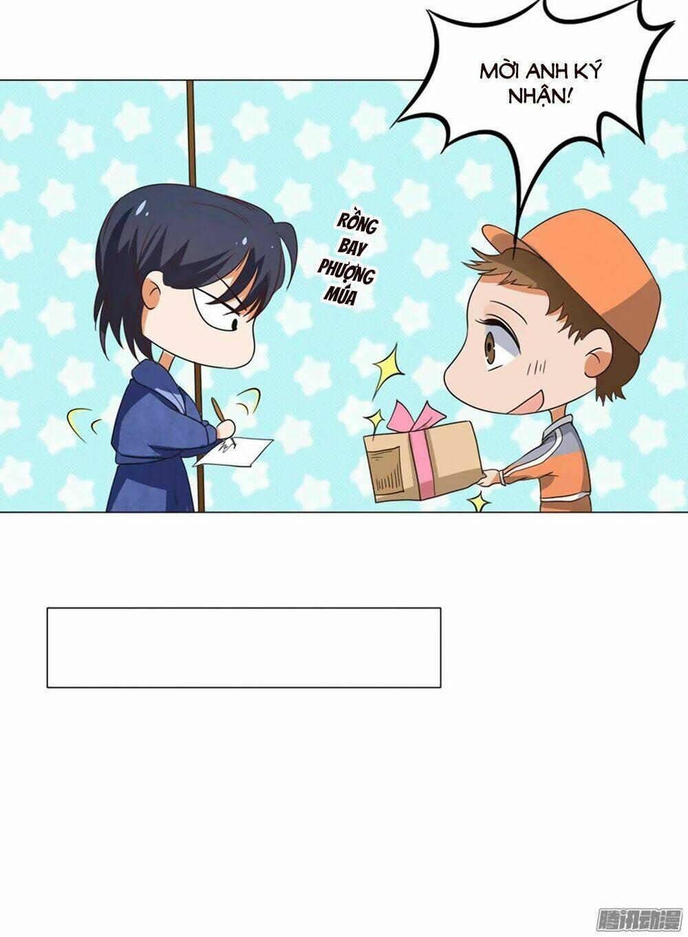 bác sĩ sở cũng muốn yêu chapter 0 5