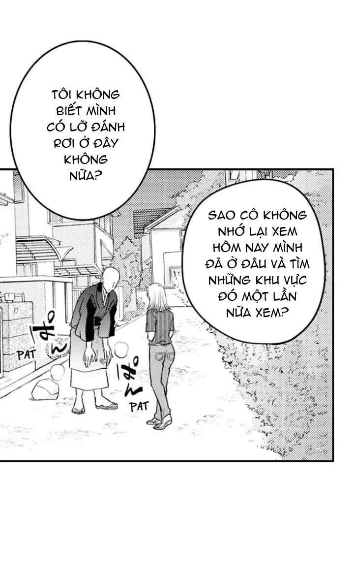 dây dưa một đêm dâm đãng với nhà sư chapter 143.2 16