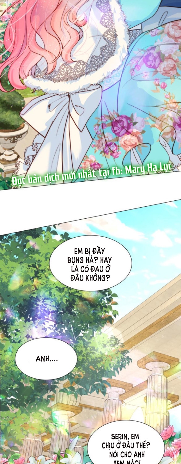 sau khi chuyển sinh tôi trở thành công chúa chapter 6 14