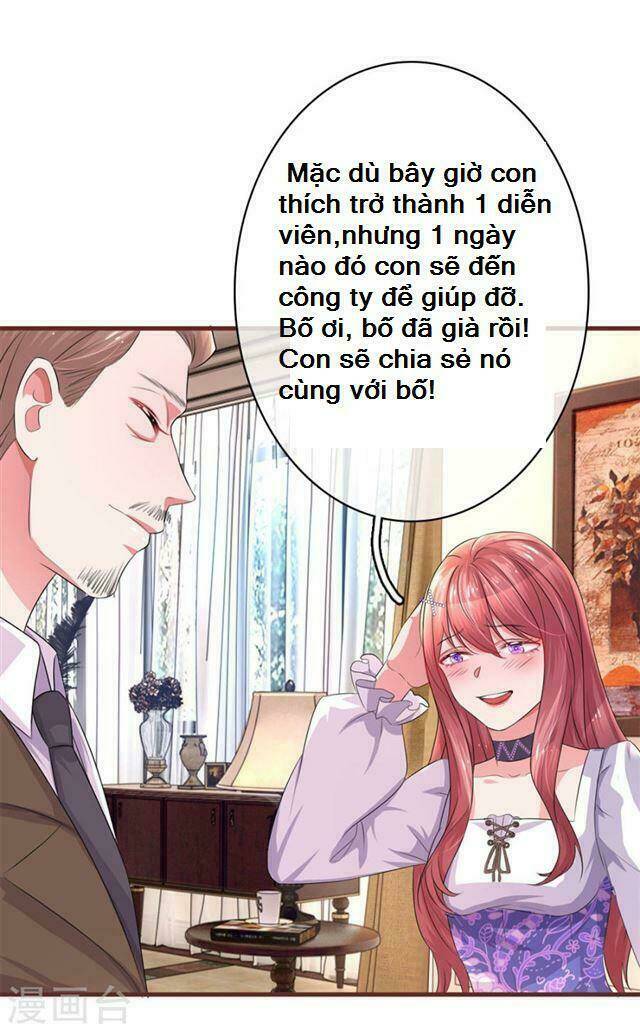 trùng sinh để trả thù chapter 32 13