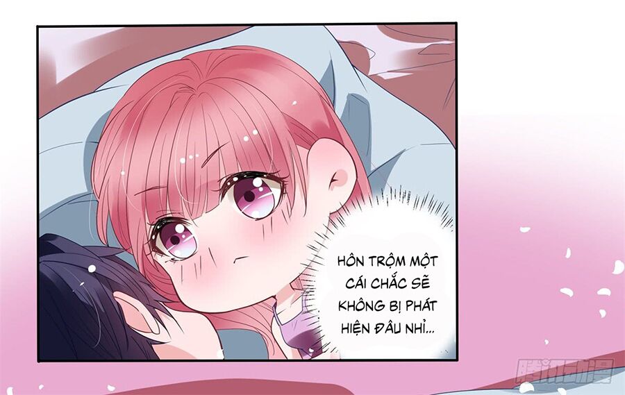 manh thê khó dỗ phần 2 chapter 8 5