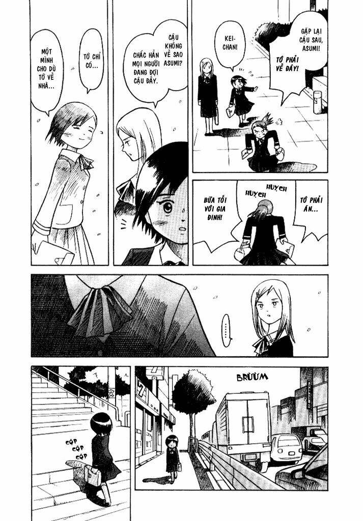 twin spica chapter 5 27