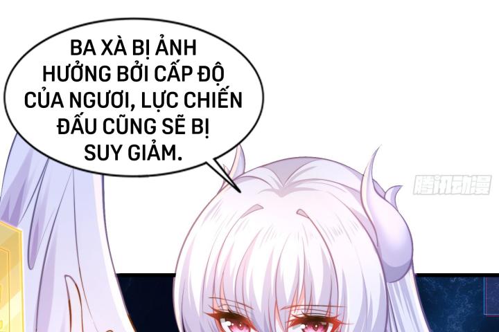 bắt đầu thức tỉnh sơn hải kinh chapter 1 165