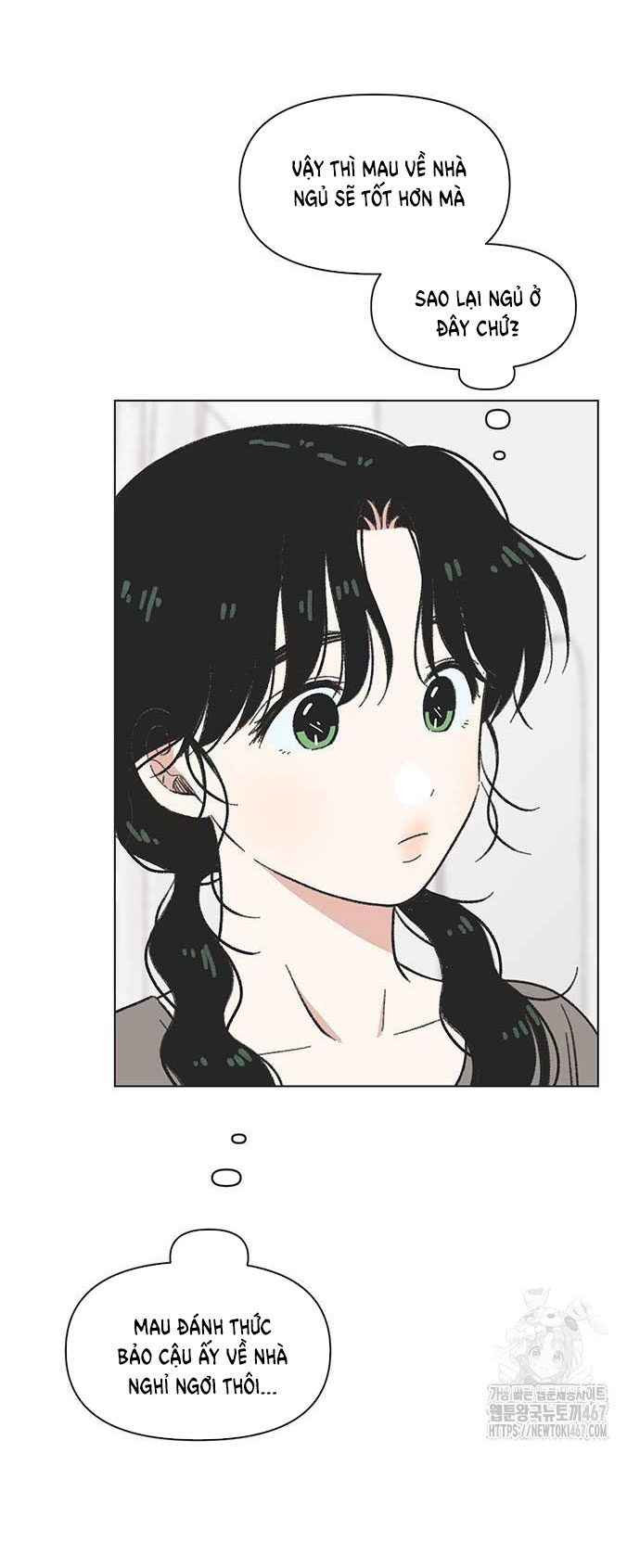 Thanh Xuân Đáng Yêu chapter 28.2 10