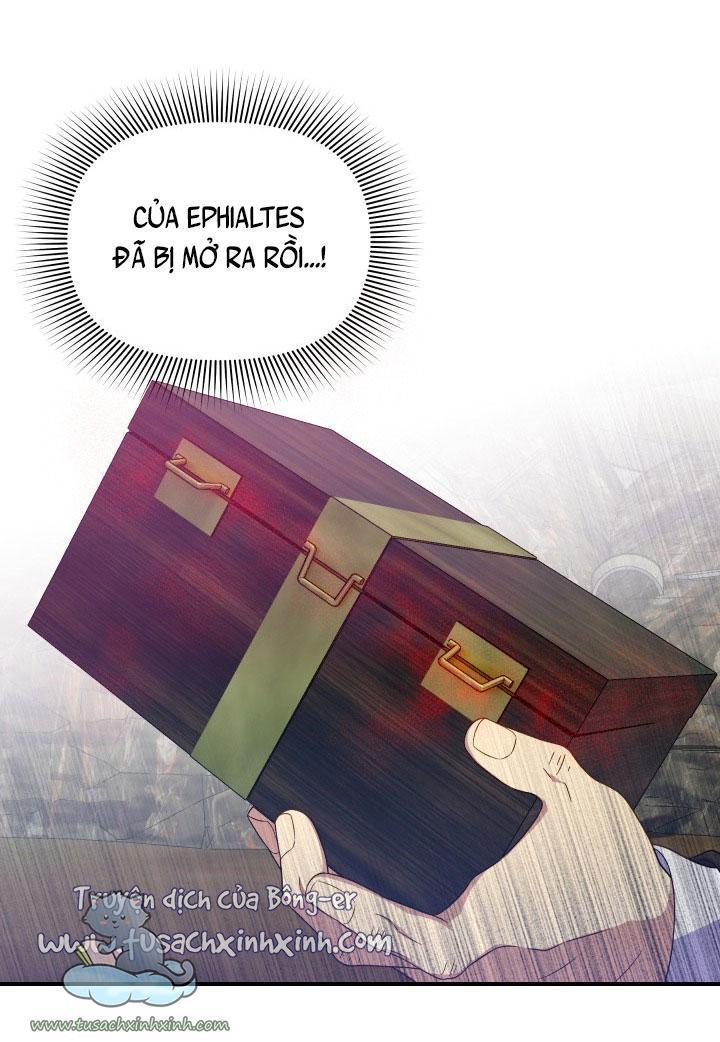 công nương khế ước của gia tộc công tước quái vật chapter 117 3