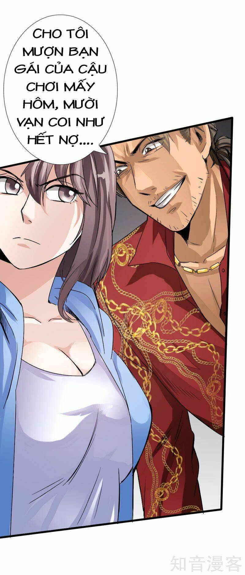 tuyệt phẩm tà thiếu chapter 5 62