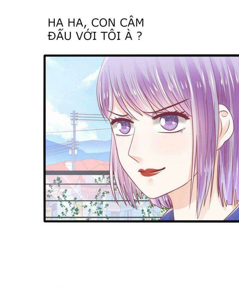 lăng thiếu! nhẹ một chút, đau chapter 44 3