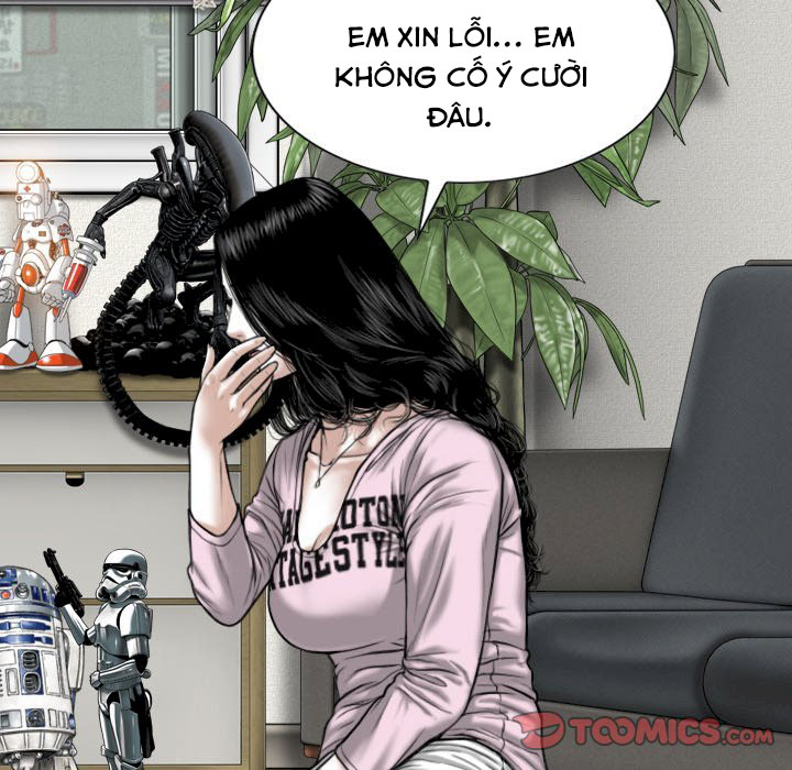 chỉ mình em chapter 7 15