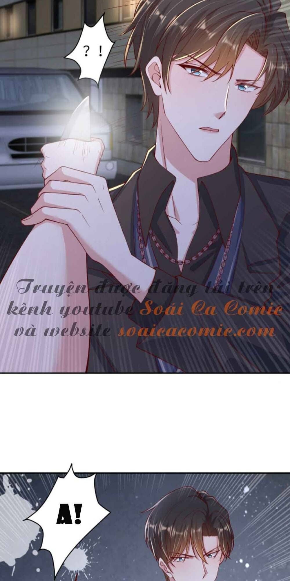 nhất sanh hữu hỉ chapter 61 4