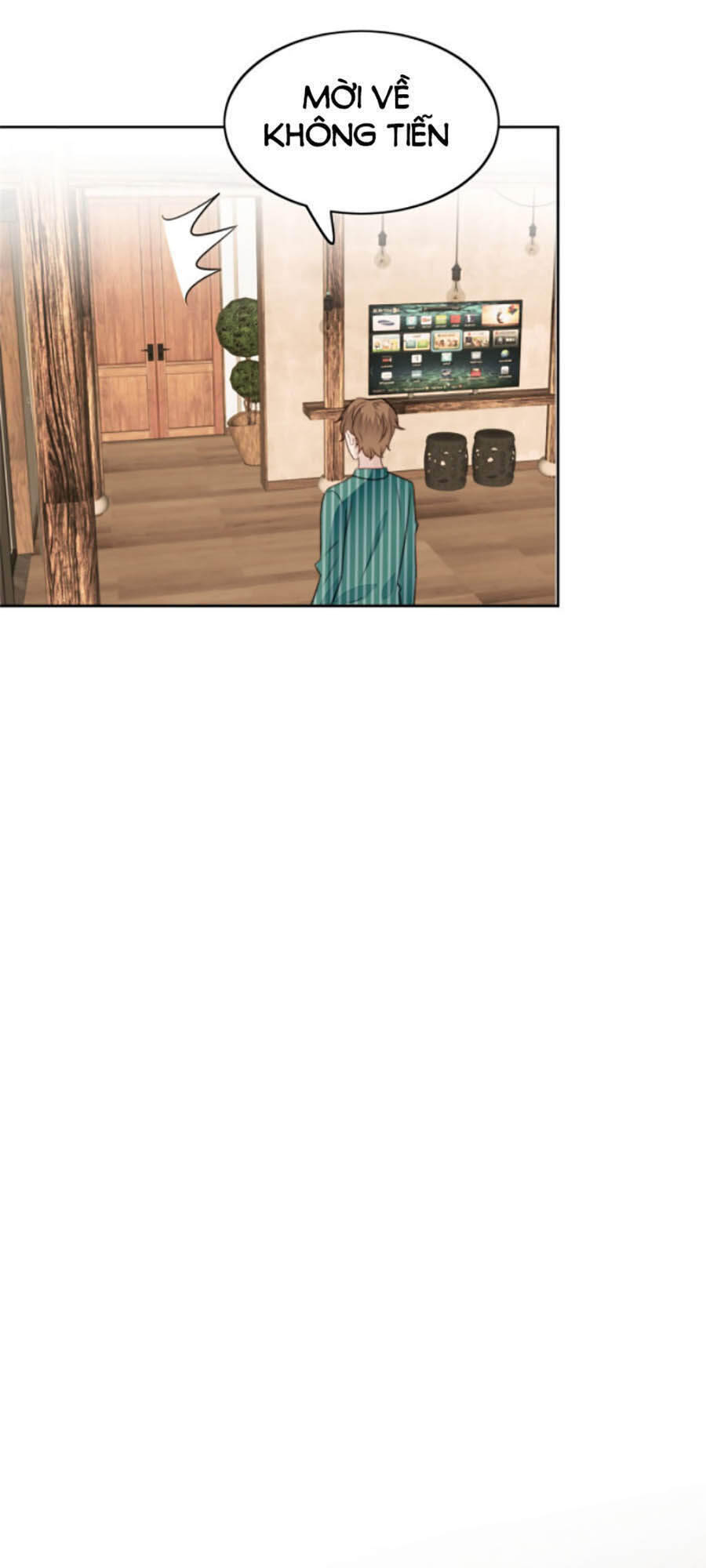 dựa vào đại lão ổn định vị trí c trong nam đoàn chapter 38 11