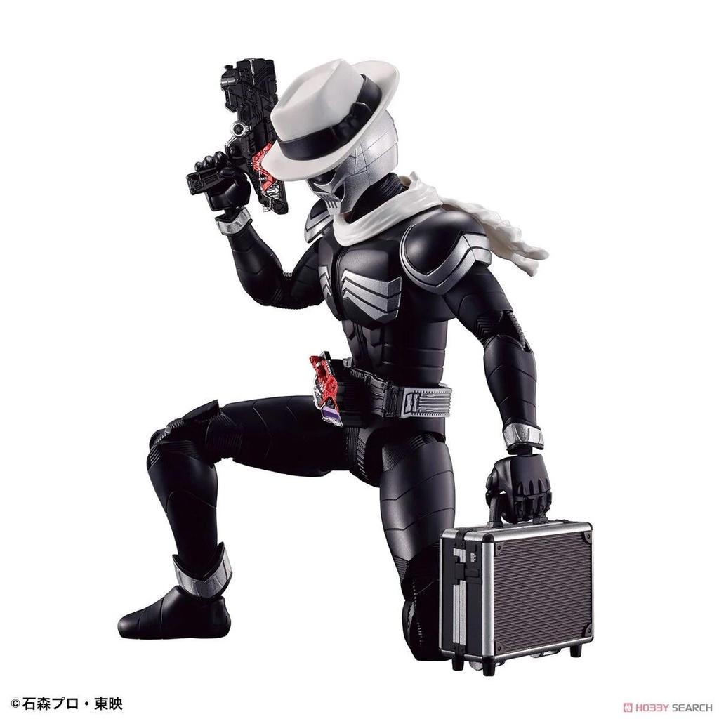 Bộ lắp ráp Figure-rise Standard KAMEN RIDER SKULL