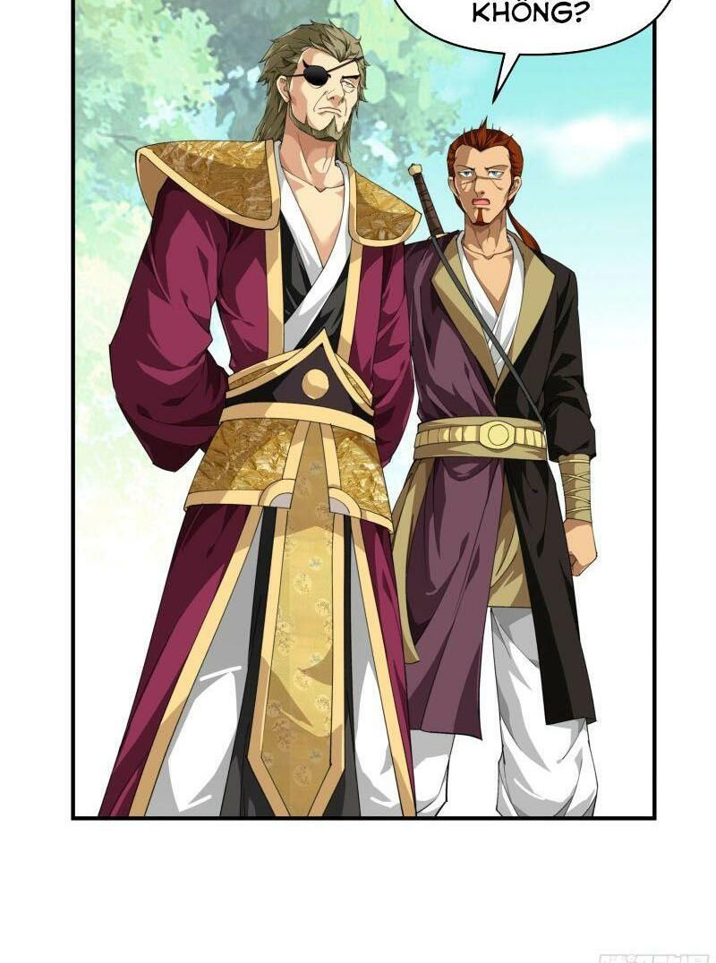 trọng sinh ta là đại thiên thần chapter 22 4