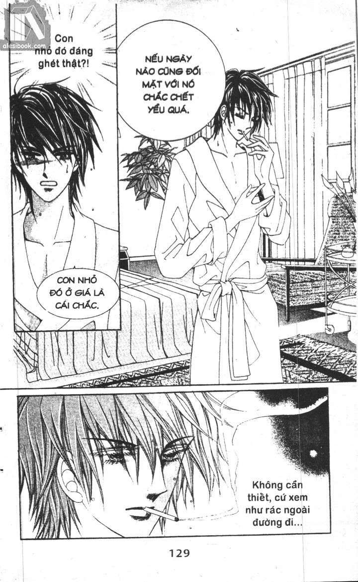 hồng tiểu thư chapter 12 8